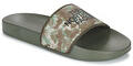 The North Face strandpapucsok BASE CAMP SLIDE II Keki 44 1/2 Férfi