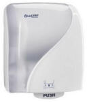 Lucart Identity 2.0 autocut kéztörlő adagoló - tisztitoszertrendelek