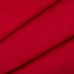 Takoy Popelín pamut anyag David piros