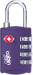 CabinZero TSA Travel Lock Solace Sky