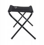  Összecsukható kemping lábtartó szék lakóautóhoz horgászathoz minőség (ZDMZ1K)