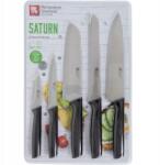 Richardson Sheffield Konyhai késkészlet Richardson Sheffield 5 részes, kiváló minőség (3215295)