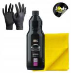 ADBL Autósampon Semleges Ph Adbl Snowball 1000 ml Ingyenes Ajándékok