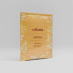 Takoy Parfum pentru rufe de spălat Oilana yellow - Probă unică (1 spălare)