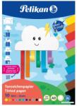 Herlitz Barkácskarton A3/10 ív 120g