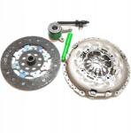 Renault OE Kuplung Kpl Kuplung Master III Movano B 2.3DC Légtelenítő Cső