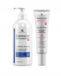 Seboradin Korpásodás elleni sampon Seboradin Anti-dandruff 400ml peeling 100 ml (WG100002)