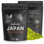 Green Touch Japán matcha tea 100 g Ujicha napi Green Touch Uji Kyoto (MATCHA_33_100g)