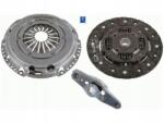 Sachs Kuplung szett (200mm) illik: Seat Ibiza V, Vw Polo VI 1.0 01.17-