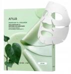 Anua Nyugtató maszkok archoz Anua Heartleaf 70 Támogatja a bőr regenerálódását 4 db (setx4xsztcrANP01-MCOL)