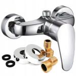 Maibang Fürdőszobai Zuhany Csaptelep Zuhany Fali Zuhany Csaptelep Kabin (P1051v2)