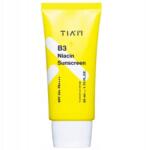  Napvédő krém Tiam B3 Niacin SPF50+ Rugalmasság Védelem 50 ml (TIAM056)