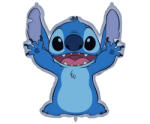 Decorata Party Óriás lufi 34" 88cm Stitch (LUFI664258)