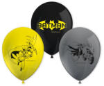 Decorata Party Mintás lufi 11" 28cm 8db Batman (LUFI650472)