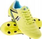 Huari Futballcipő Parafa Huari Octubri Jr Sárga 31-ES Méret (HUARI)