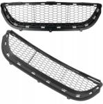 Mertt Bmw 3 E90 Lift M-paket Középső Első Lökhárító Rács Maszk 8047365