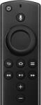  Cserélhető hangtávirányító az Amz Smart Tv Stick 4K/2 TV-khez (00100)