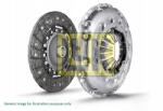 Schaeffler LuK Önbeálló kuplung készlet a következő típusokhoz: Ford Transit 2.4D 03.04-08.1