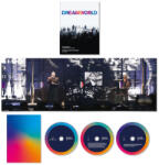 Warner Music Group Pet Shop Boys - Dreamworld: The Greatest Hits Live
