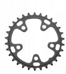 FSA Országúti Fsa Triple tárcsa 74mm 30T. 10 sebességes SRAM/Shimano (4712010055999)