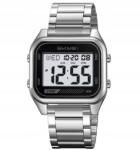 Skmei Férfi karóra Skmei skm. 124781b. mn elektronikus Led karkötő (skm.124781b.mn)