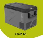 Pro-User CoolZ 65 hűtőláda (65 liter) (20412)