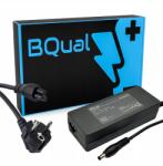 BQual 90W-os töltő Samsung készülékekhez, 19V 4, 74A, 5, 5x3, 0mm-es tűvel (BQ12 90W)