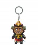 Good Loot 3D Kulcstartó Assassin's Creed Shadows Yasuke