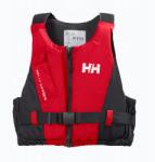 Helly Hansen Biztonsági mellény Helly Hansen Rider red/ebony 60-70 kg (33820 164)