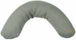 BÉABA Perna gravida Beaba Big Flopsy 170 cm Fleur de Coton Sage Green (B508174)