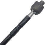 CTR CR0235 Axiális csatlakozás, keresztirányú kormányrúd