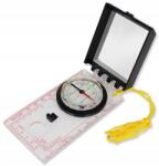 Mil-Tec Térkép iránytű visszapillantó tükörrel 15797000 (15797000)