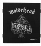 Winmau Motörhead Ace of Pikk szekrény Kiárusítás (4007)