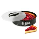 Tadar Torta Sütőforma 26CM Fedővel Torta Sütőforma (5907558758245)