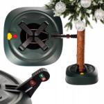 RGL Karácsonyfa Állvány Önzáró Stabil Fa 2, 3 m (Stojak z pedałem nożnym)