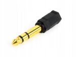 Gembird Cablexpert 6.35 mm (M) 3.5 mm (f) (A-6.35M-3.5F)