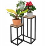 Ruhhy Álló virágágyás 67cm 25626 (00025626)