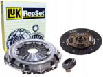 Schaeffler LuK Kuplung készlet kinyomócsapággyal a következő típusokhoz: Honda CIVIC IX, CIVI