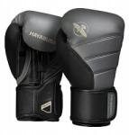 Hayabusa Boxkesztyű Hayabusa T3 charcoal/black 10 oz