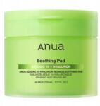 Anua Azelaic Hyaluron bőrnyugtató pelyhek Anua csökkentik a bőrpírt 90 db (ANUA470)