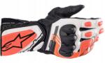 Alpinestars Motoros Kesztyű Alpinestars SP-8 V3 B/w/r 3XL