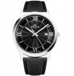 Appella Férfi karóra Appella L12005.5264Q fekete (L12005.5264Q)