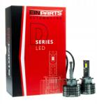 EinParts Izzók D4S Led Csp 6000K Canbus 45W Plug & Play