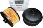 Renault OE Olajszűrő Renault Kangoo Megane Captur Clio Oe