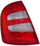 TYC Skoda Fabia 1999-2007 Hátsó Lámpa Bal Oldali