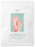 Tenzero Ingrijire Corp Water Essence Foot Peeling Mask Masca Picioare 40 ml