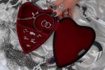 KILLSTAR cutie de bijuterii KILLSTAR - Planchette - Black - KSRA012268