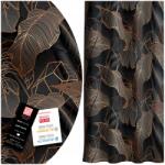  Béka Kész Függöny 140x240 Szalagos Függöny 240cm Soovi Home (zasłona gotowa na żabki Soovi Home)