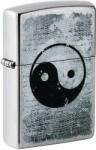 Zippo Brichetă Zippo Yin Yang 49772 49772 Bricheta
