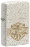 Zippo Brichetă Zippo Harley Davidson 49467 49467 Bricheta